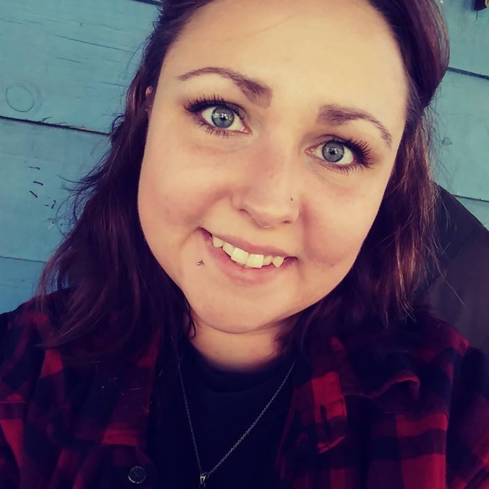 Meet your Posher, Renee